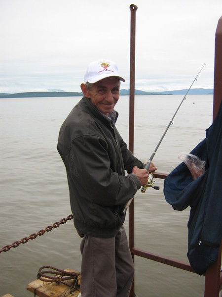 Владимир Шахман