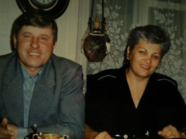 Валентина Николаевна Матерова