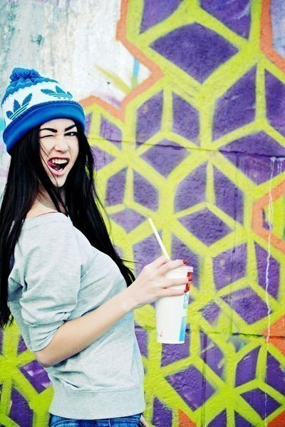 Эльвира Хакимова