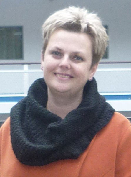 Светлана Шаповалова