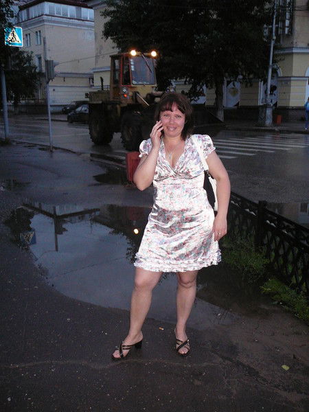 Анжела Бечина