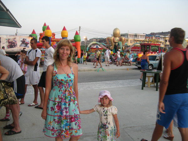 Татьяна Демьянова