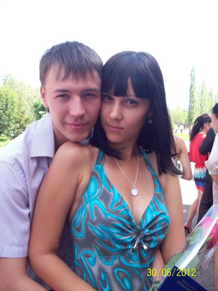 Ирина Вячеславовна