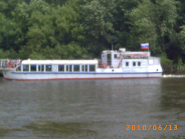 Александр Черепов