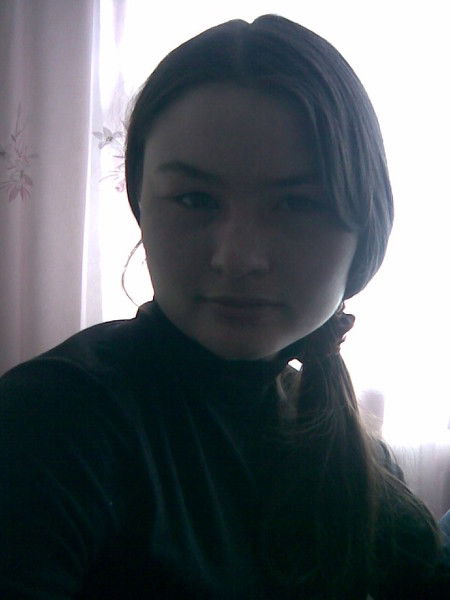 Оксана Горбачева