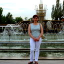 Лариса Гусева