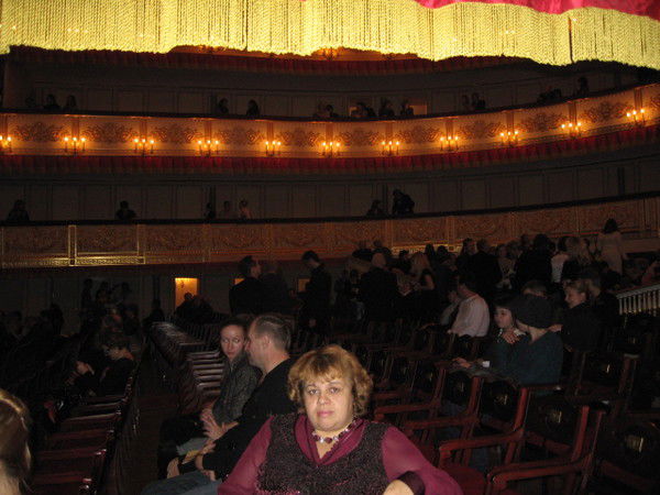 Татьяна Лебедева