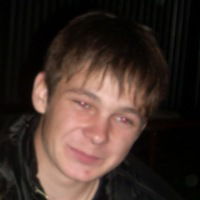 Ильназ Зарипов