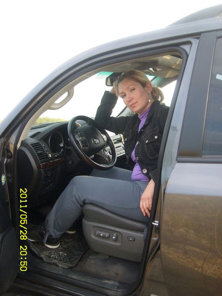 Александра Хомутова