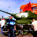 Павел Кружалин
