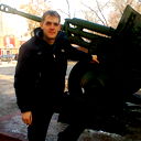 Артем Останин