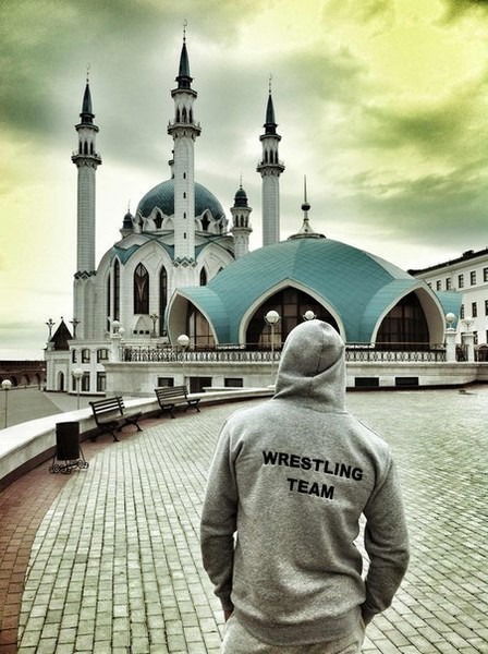 Абзал Адилгереев