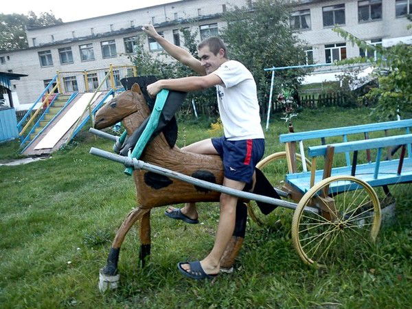 Олег Соболь