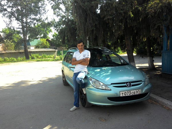 Вячеслав Овчаренко