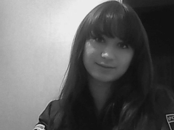 Маргарита Шаповалова