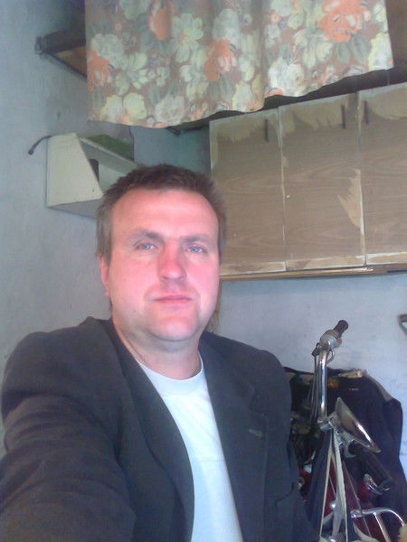 Павел Шевкун