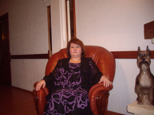 Марина Вечерина