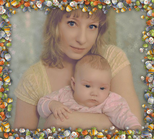 Светлана Шаталова