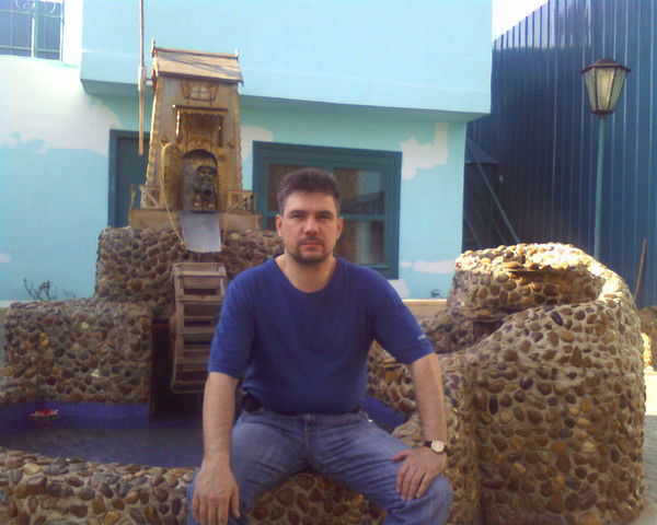 Аркадий Лукашев