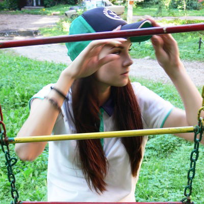 Алина Стефанова