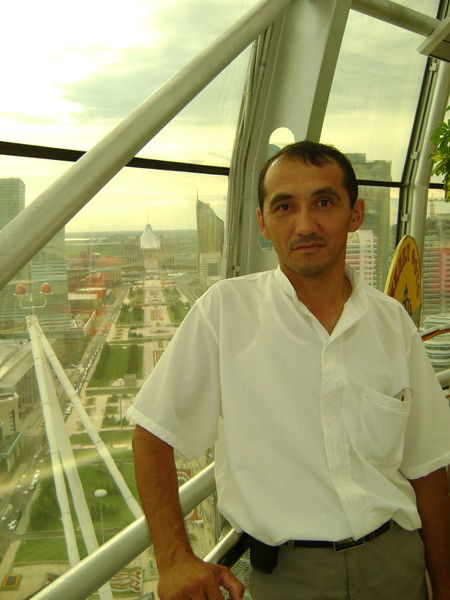 Мереке Кубаев