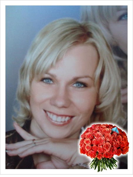 Елена Лавренчук (Панасовец)