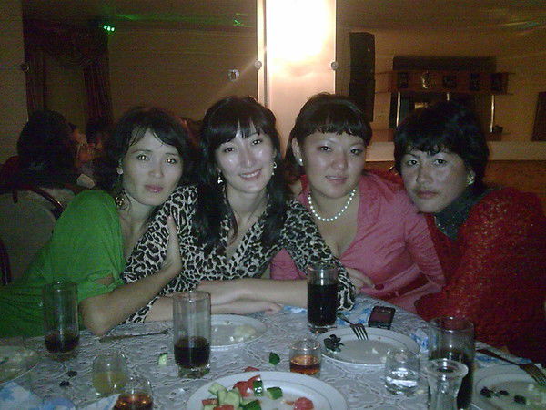 Света Шанинова