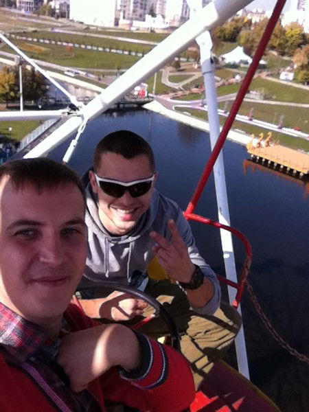 Владимир Филиппов