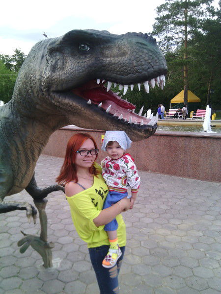 Нина Андропова