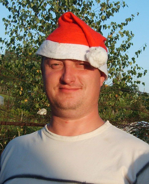 Саша Потапенко