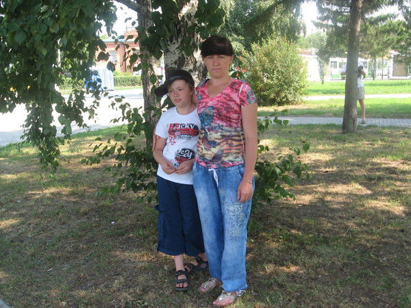 Светлана Прохорова