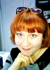 Елена Мохова