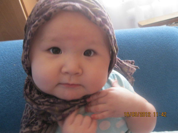 Самал Кишекеева