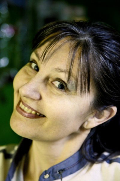 Валентина Каганова