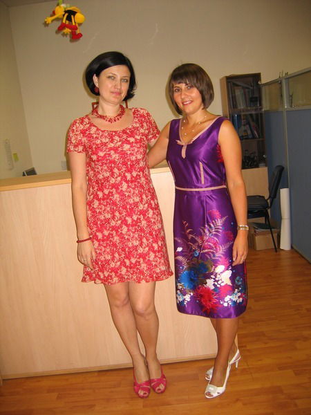 Ольга Карпова