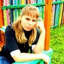 Надюша Love