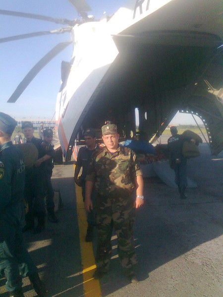 Никита Галанин