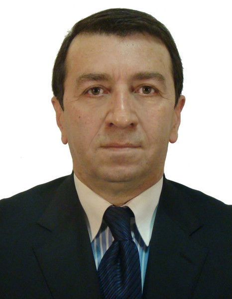 Панчулидзе Теймураз