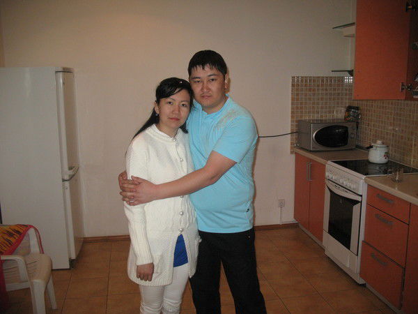 Еркинбек Кенжебеков