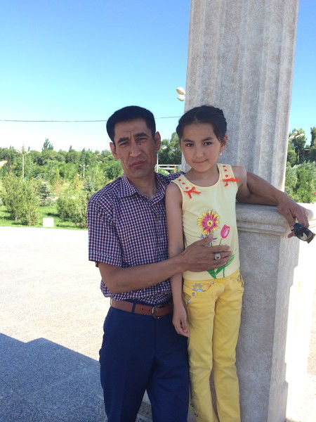 Арилан Аллажар