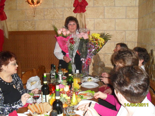 Ирина Кижапкина