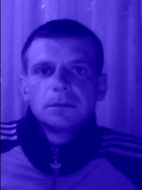 Максим Коляда