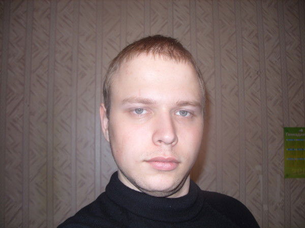 Василий Осипенко