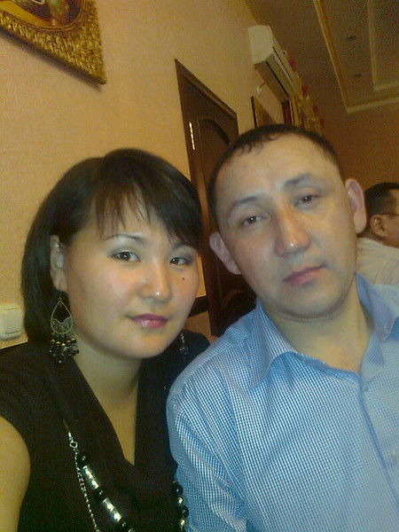 Тамара Сабирова