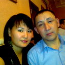 Тамара Сабирова