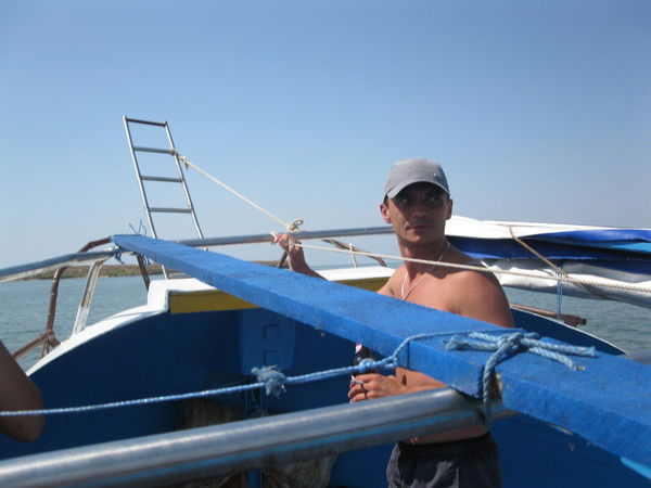 Дмитрий Головашич