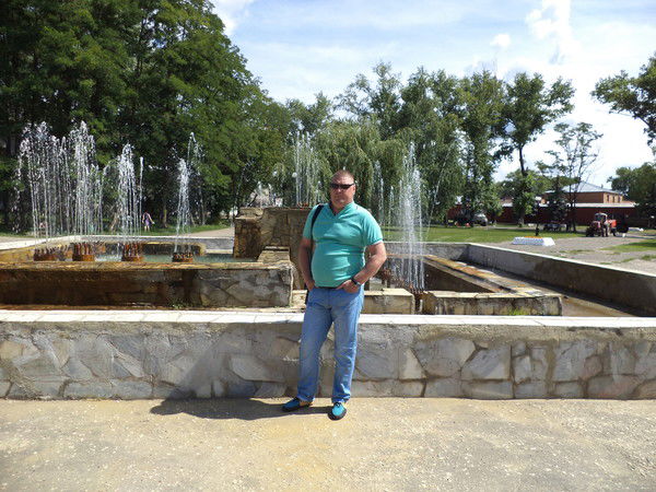 Михаил Косов