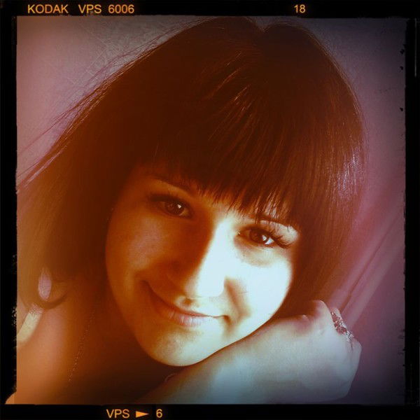 Юлия Щиплецова