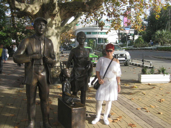 Карина Мигунова