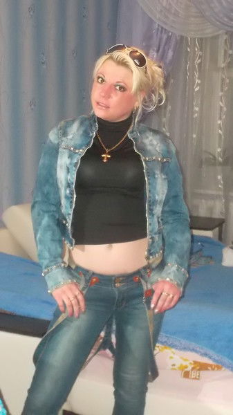 Наталья Исайкина